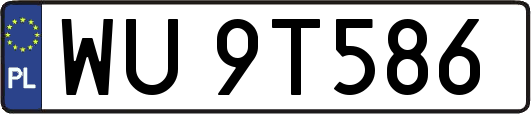 WU9T586