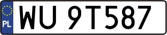 WU9T587
