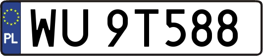 WU9T588