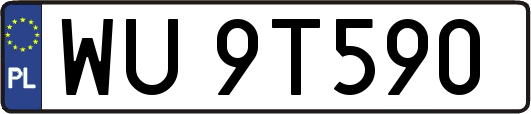 WU9T590
