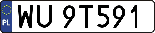 WU9T591
