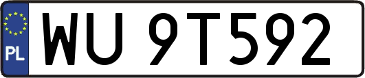 WU9T592