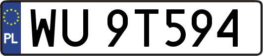 WU9T594