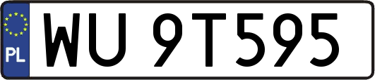 WU9T595