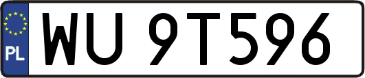 WU9T596