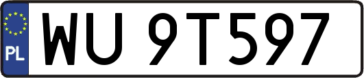 WU9T597
