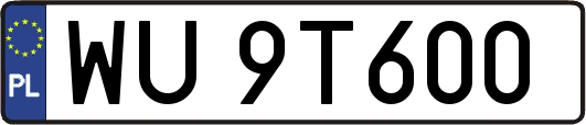 WU9T600