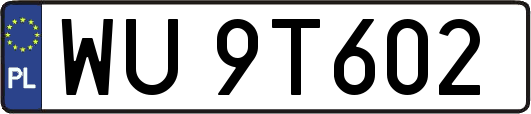 WU9T602