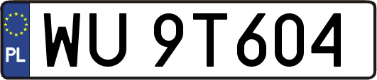 WU9T604
