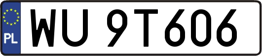 WU9T606