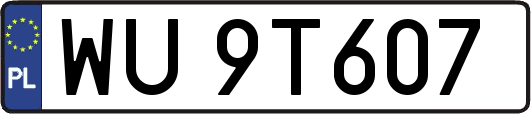 WU9T607