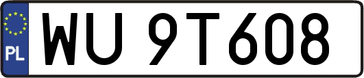 WU9T608