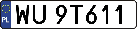 WU9T611