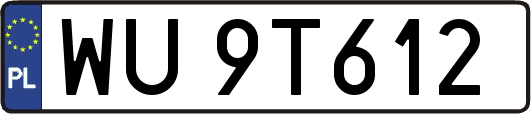 WU9T612