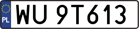 WU9T613