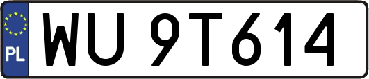 WU9T614