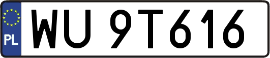 WU9T616