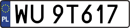 WU9T617