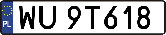 WU9T618