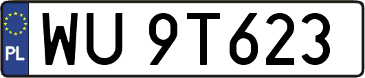 WU9T623