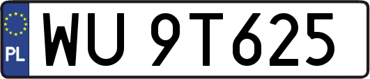 WU9T625