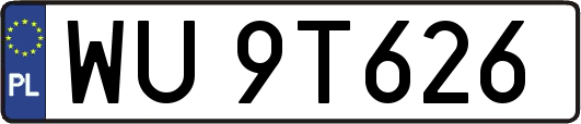 WU9T626