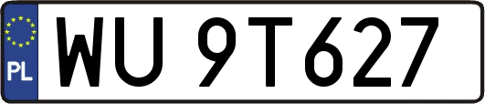 WU9T627
