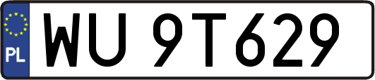 WU9T629