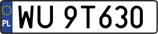 WU9T630