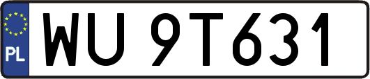 WU9T631