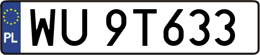 WU9T633