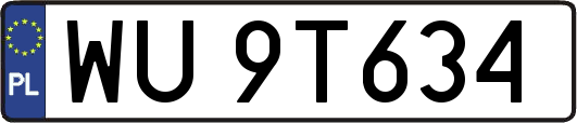 WU9T634
