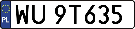 WU9T635
