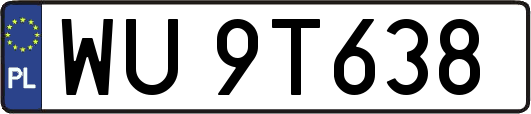 WU9T638