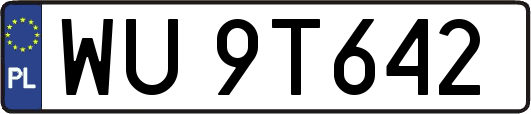 WU9T642