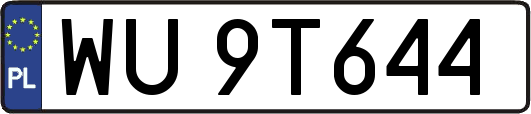 WU9T644