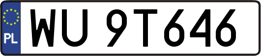 WU9T646
