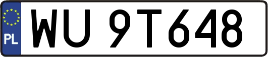 WU9T648
