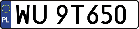 WU9T650