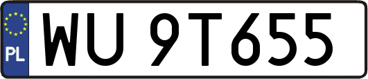 WU9T655