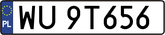 WU9T656