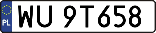 WU9T658