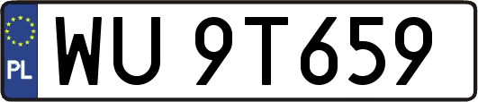 WU9T659