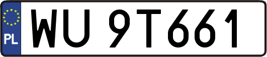 WU9T661