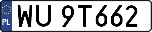 WU9T662