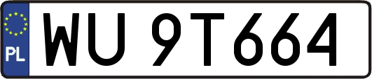 WU9T664