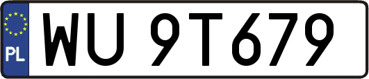 WU9T679