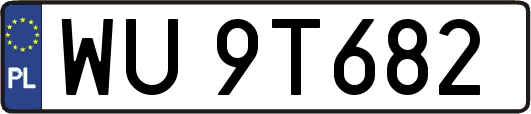 WU9T682