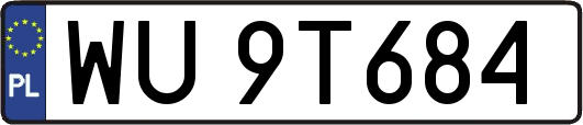 WU9T684
