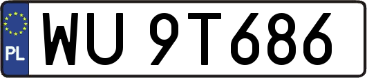 WU9T686